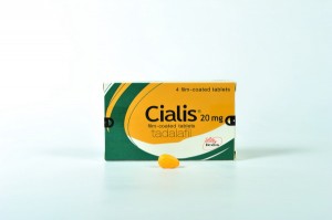 Cialis potencianövelő