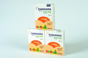 Kamagra potencianövelő