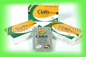 Cialis