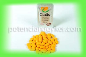 Cialis tabletta eladó