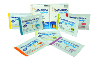 Kamagra gel ízek