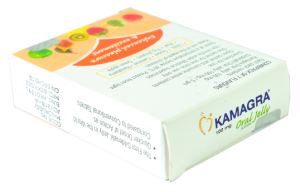 Kamagra Oral Jelly