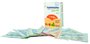 Kamagra Jelly 100mg mellékhatásai