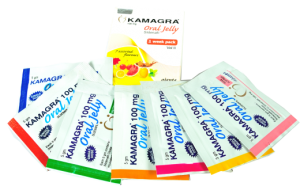 Kamagra Jelly forgalmazója