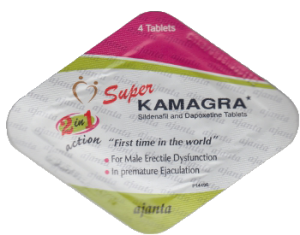 Super Kamagra